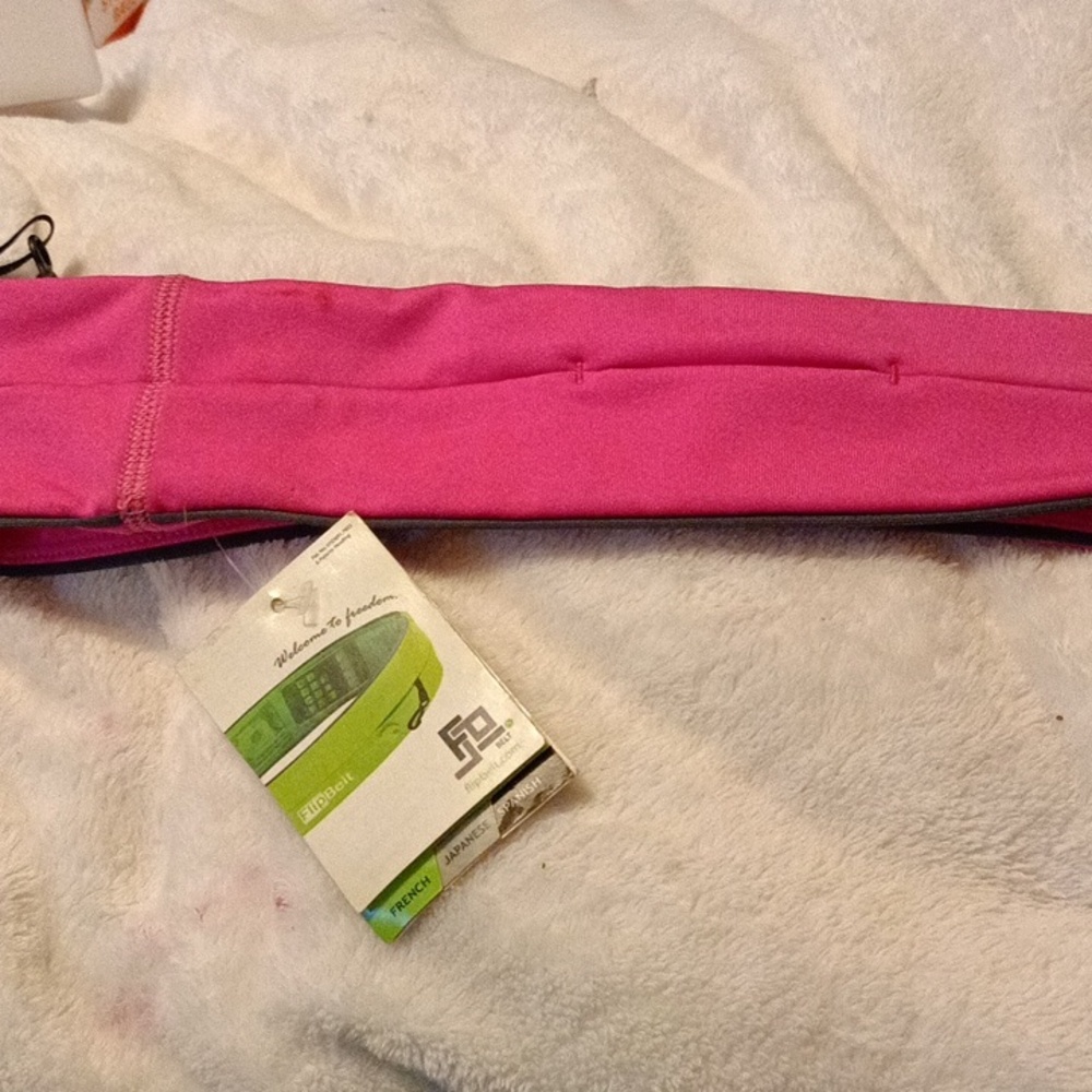 New Women FlipBelt Size L